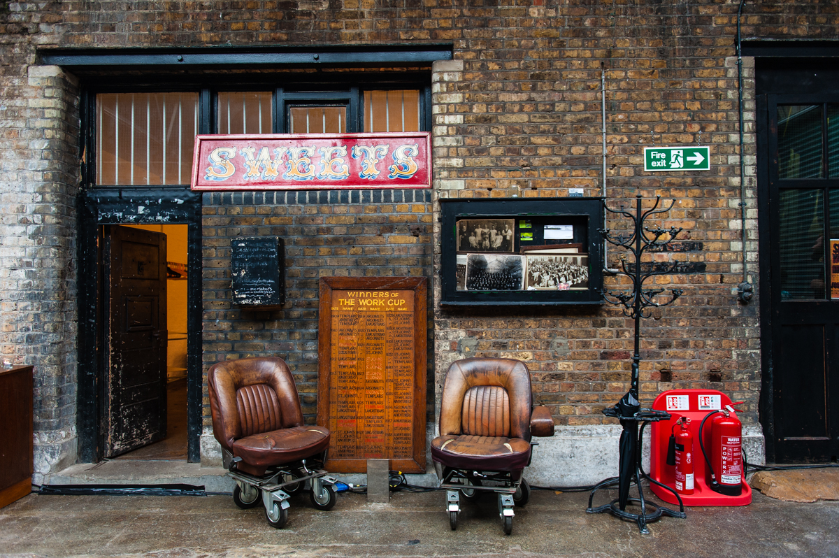 MC Motors, East London Wedding, Warehouse Wedding, Industrial Chic Venue, Dry Hire Venue, Exposed Brickworks, Props, Converted Warehouse Venue, Cool venue, Quirky, Wedding Planner Coordinator