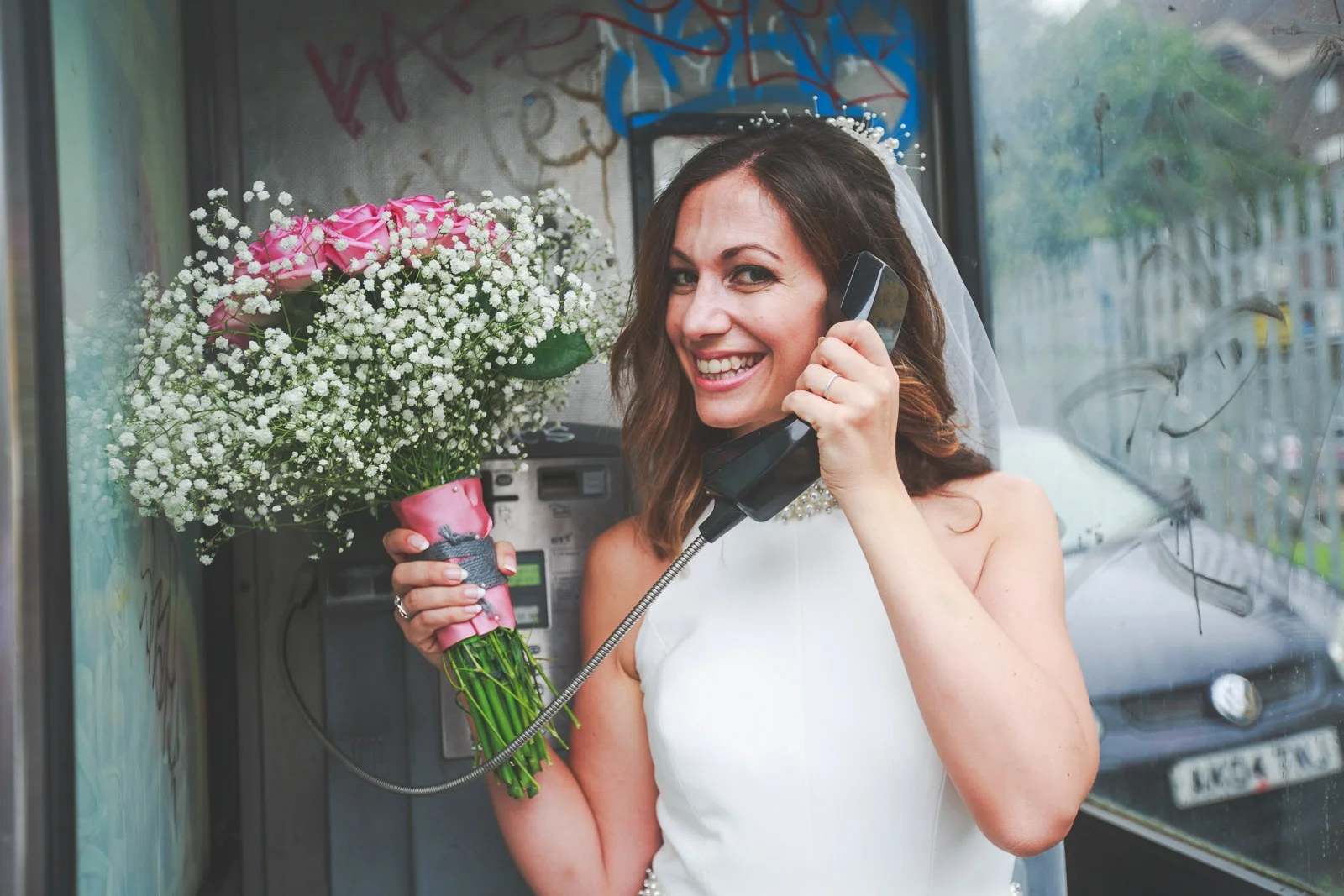 Quirky Venue, Non-traditional wedding planner, London Wedding coordination, Bespoke weddings, Brixton Wedding