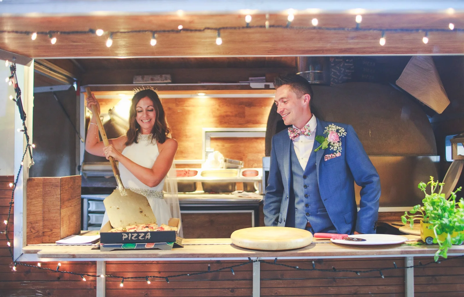 Quirky Venue, Non-traditional wedding planner, London Wedding coordination, Bespoke weddings, Brixton Wedding