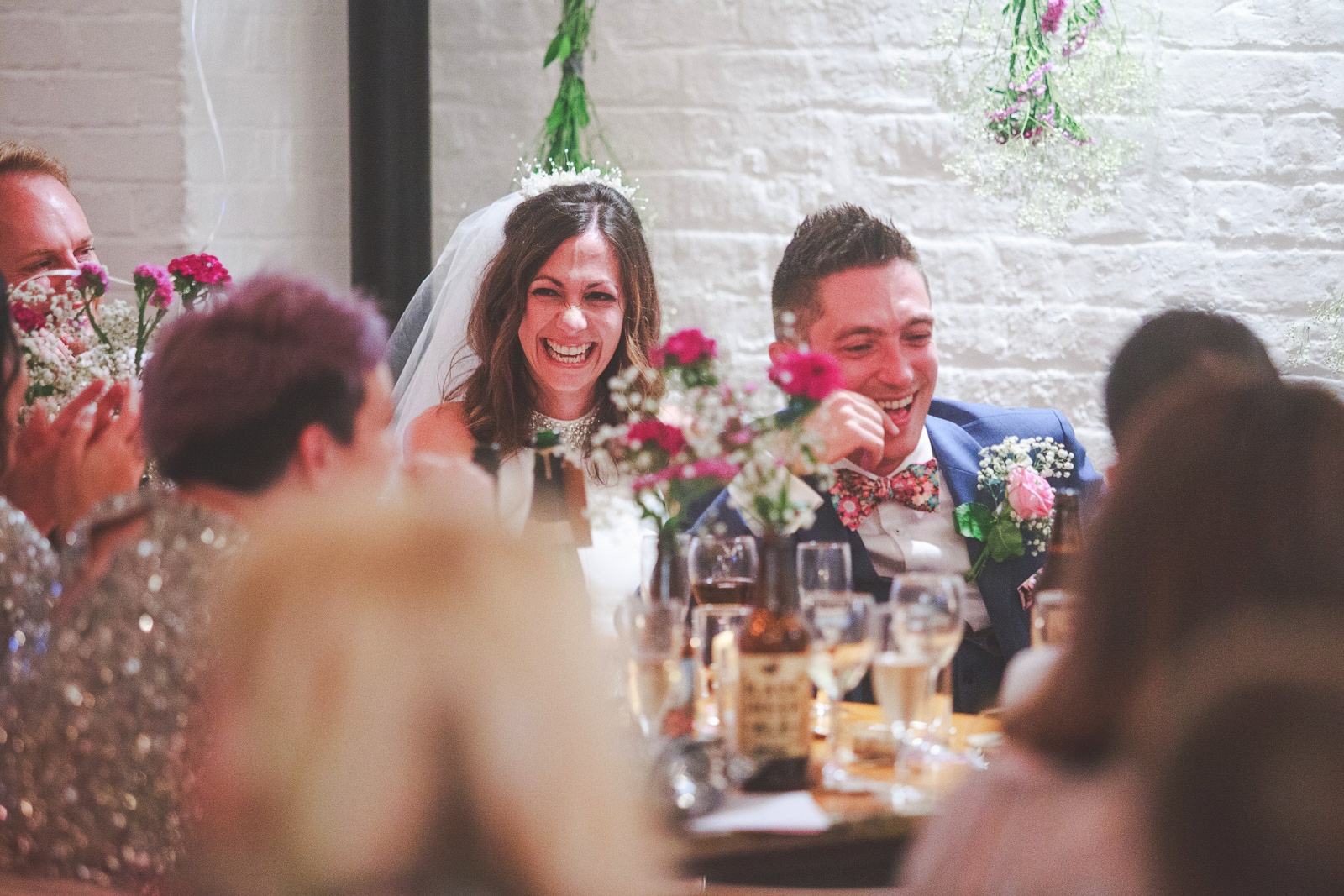 Quirky Venue, Non-traditional wedding planner, London Wedding coordination, Bespoke weddings, Brixton Wedding