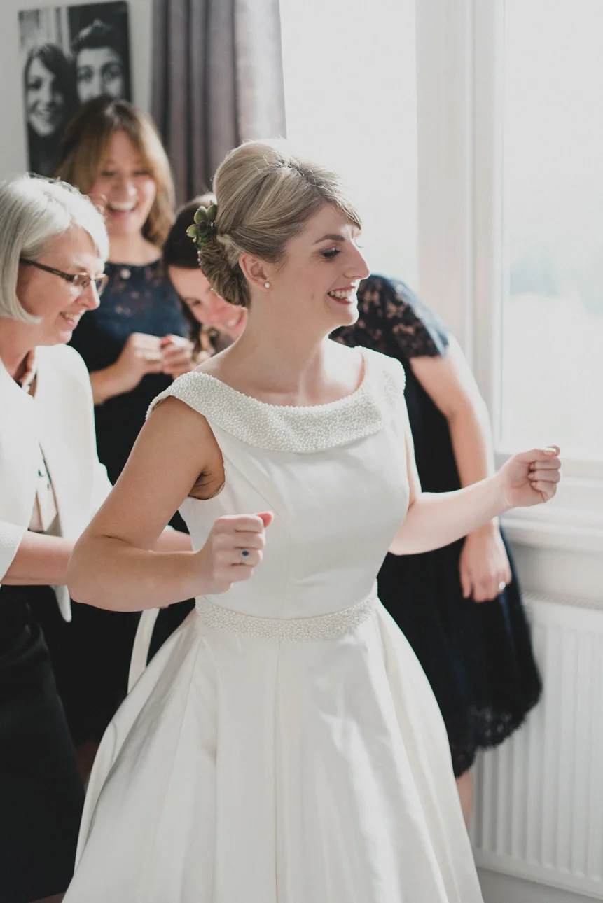 Quirky Venue, Non-traditional wedding planner, London Wedding coordination, Bespoke weddings, Brixton East 1871 Wedding, nonformal, Stylish wedding, Cutting Edge Bride, JoshGooding Photography