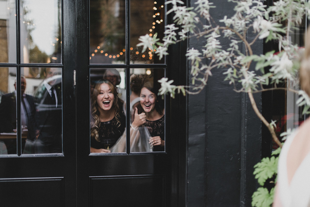 Quirky Venue, Non-traditional wedding planner, London Wedding coordination, Bespoke weddings, Brixton East 1871 Wedding, nonformal, Stylish wedding, Cutting Edge Bride, JoshGooding Photography