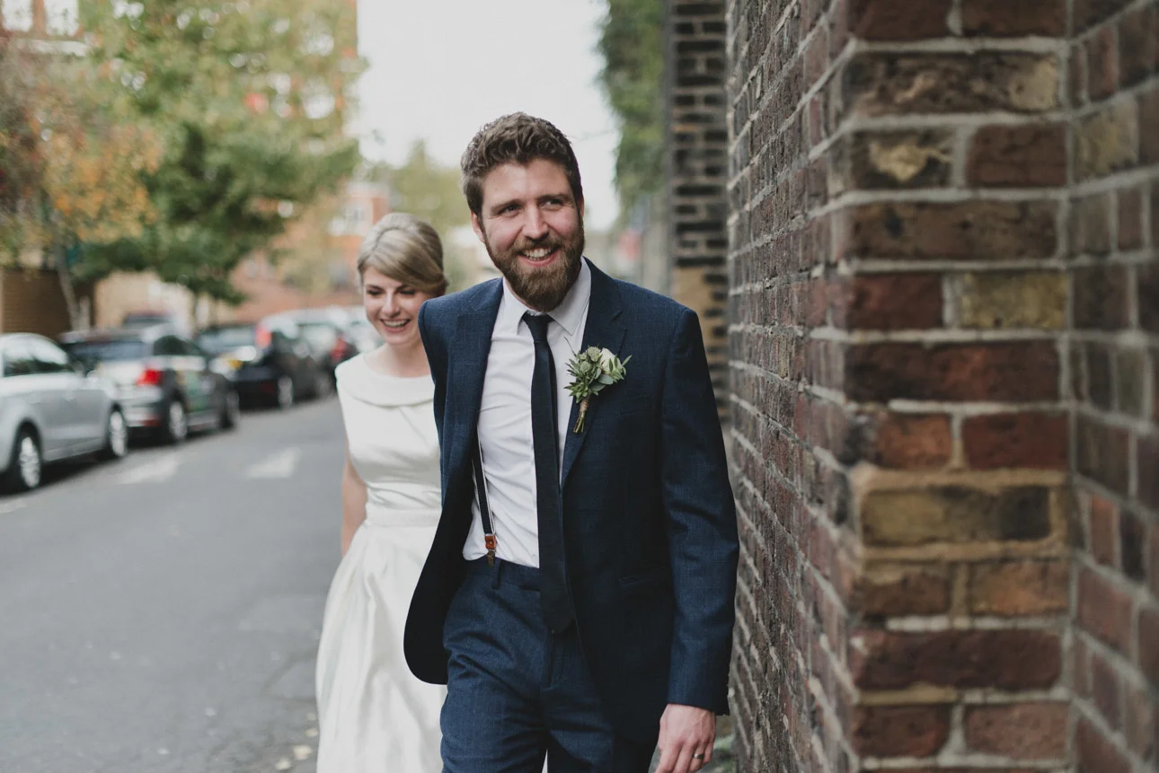Quirky Venue, Non-traditional wedding planner, London Wedding coordination, Bespoke weddings, Brixton East 1871 Wedding, nonformal, Stylish wedding, Cutting Edge Bride, JoshGooding Photography