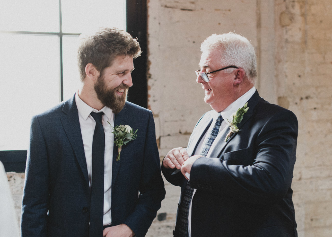 Quirky Venue, Non-traditional wedding planner, London Wedding coordination, Bespoke weddings, Brixton East 1871 Wedding, nonformal, Stylish wedding, Cutting Edge Bride, JoshGooding Photography