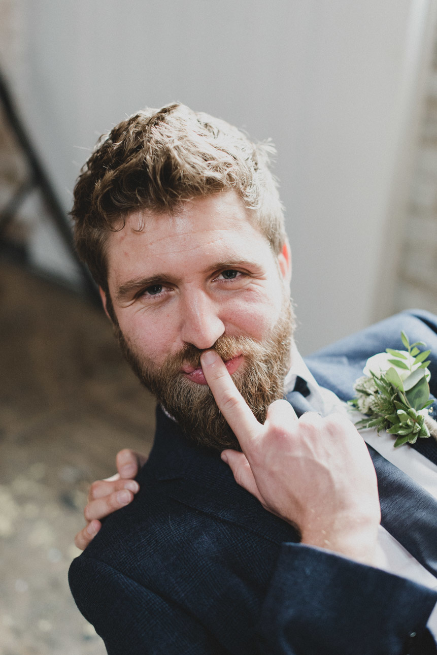 Quirky Venue, Non-traditional wedding planner, London Wedding coordination, Bespoke weddings, Brixton East 1871 Wedding, nonformal, Stylish wedding, Cutting Edge Bride, JoshGooding Photography