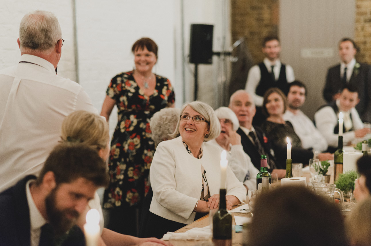 Quirky Venue, Non-traditional wedding planner, London Wedding coordination, Bespoke weddings, Brixton East 1871 Wedding, nonformal, Stylish wedding, Cutting Edge Bride, JoshGooding Photography