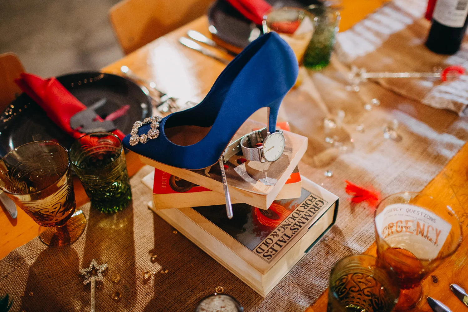 Quirky Venue, Non-traditional wedding planner, London Wedding coordination, Bespoke weddings, Brixton East 1871 Wedding, informal, Dry hire venue, Stylish wedding, Warehouse wedding