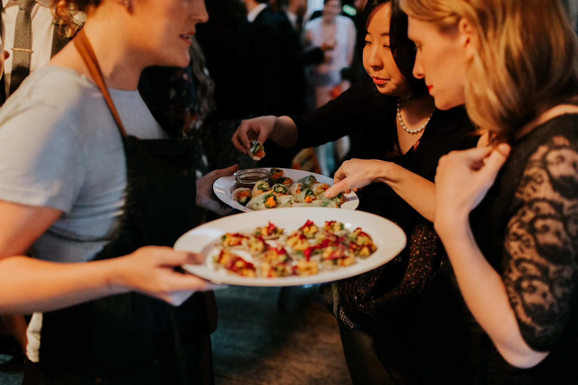 Quirky Venue, Non-traditional wedding planner, London Wedding coordination, Event Bar, Bespoke weddings, Event team, Brixton East 1871 Wedding, Streetfood wedding, informal, Stylish, Crumble Food