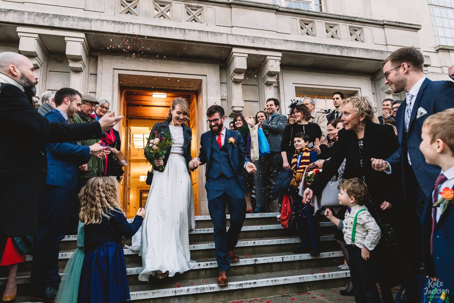 Quirky Venue, Non-traditional wedding event planner, London Wedding coordination, Bespoke weddings, East London Wedding, Pub Wedding, informal, Sparklers, Venue finding, Kate Jackson Photography