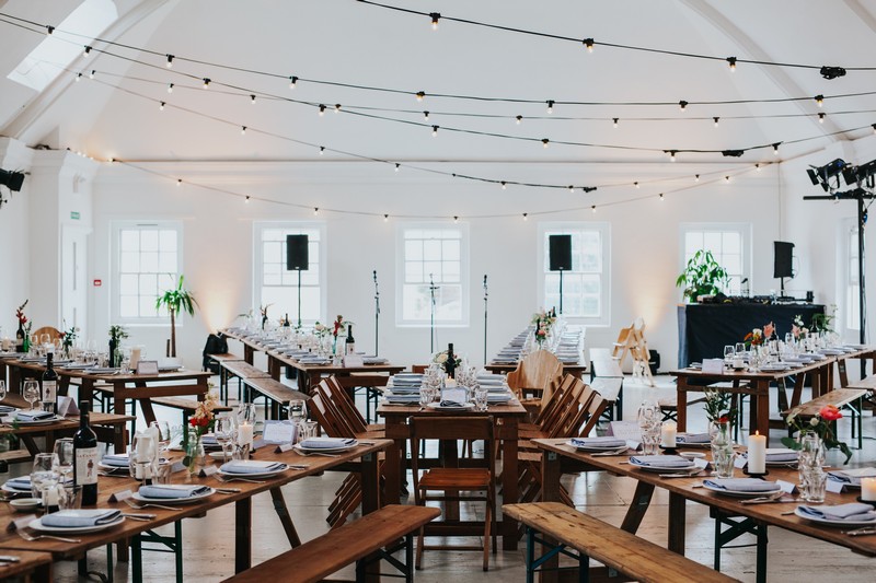 Quirky Venue, Non-traditional wedding planner, London Wedding coordination, Event Bar, Bespoke weddings, East London Wedding, Core Clapton, Foodie wedding, informal, Stylish, Dita Rosted Events 