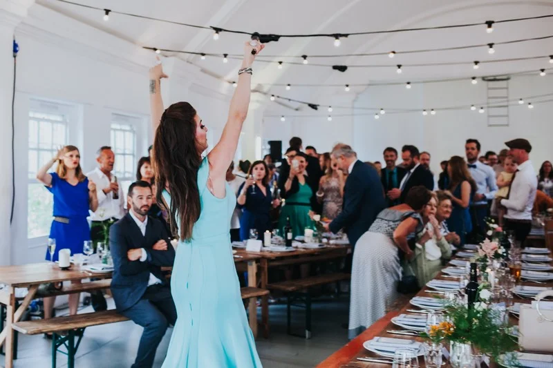 Quirky Venue, Non-traditional wedding planner, London Wedding coordination, Event Bar, Bespoke weddings, East London Wedding, Core Clapton, Foodie wedding, informal, Stylish, Dita Rosted Events 