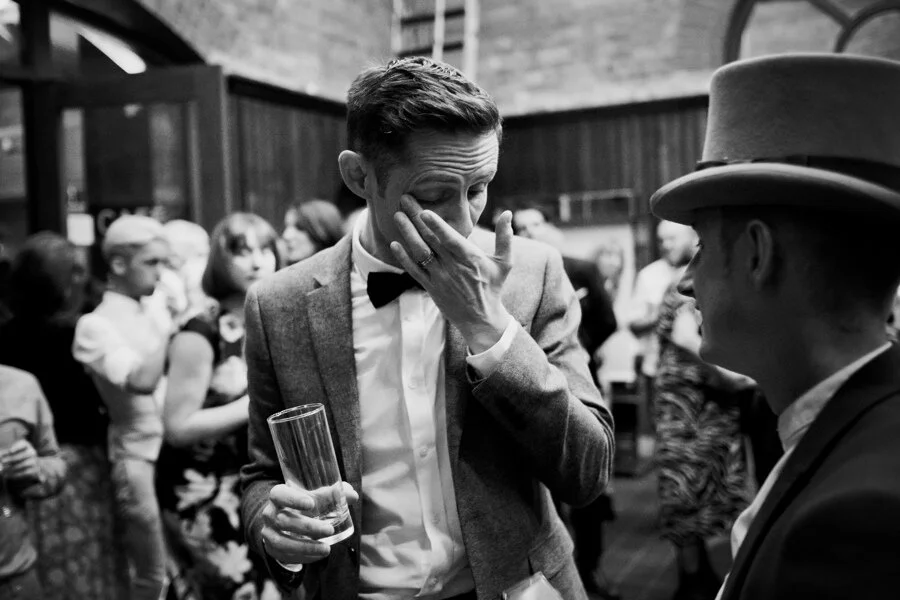 Copy of Warehouse Wedding Venue, Non-traditional London Wedding Planner, Wedding Coordination, Drag Show Wedding, Bespoke, Modern Gay Wedding, Informal, Event Planning, Unconventional, Event Produc...