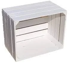 White apple Crate - Dita Rosted Events - Wedding Hire.jpg