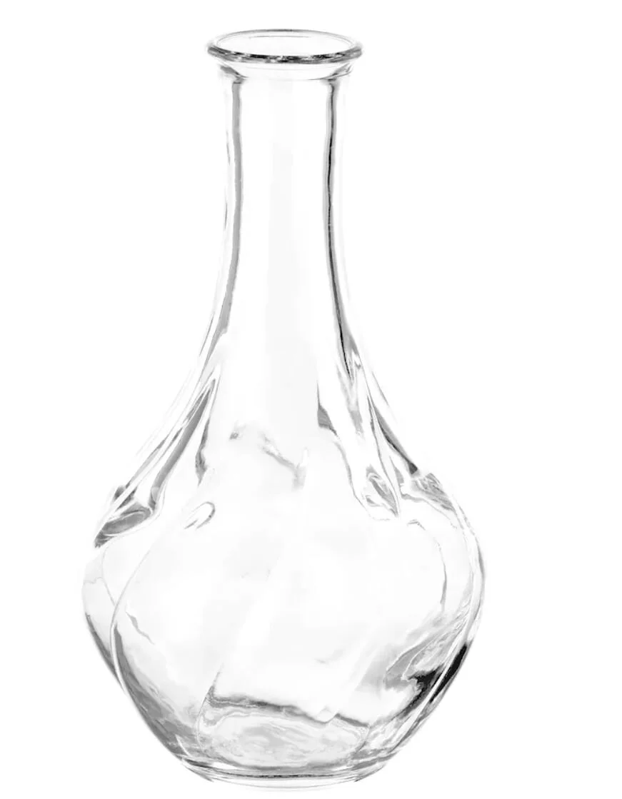 Clear Vase.JPG
