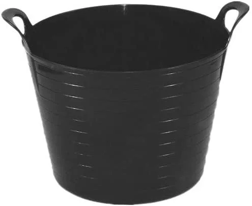 Flexi Tub Black 42L.jpg