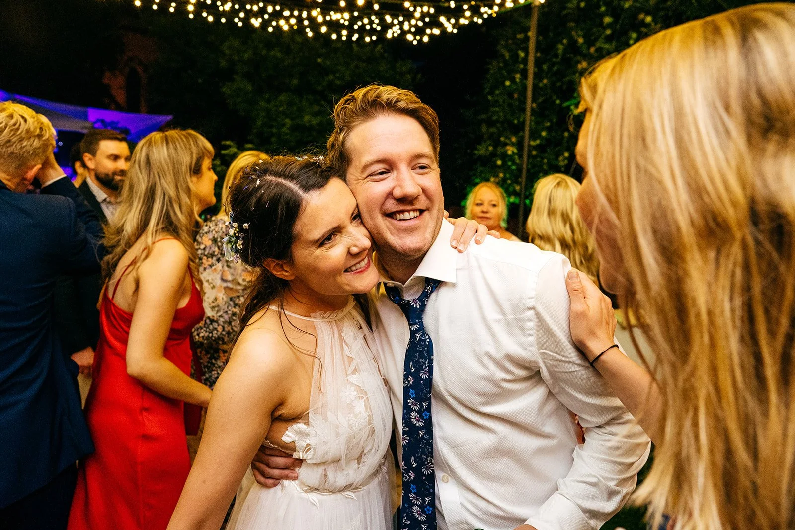 Blackheath-London-Garden Party Vibe Wedding - Dita Rosted Events - London Wedding & Events Planner - Jordanna Marston Photo  (14).jpg