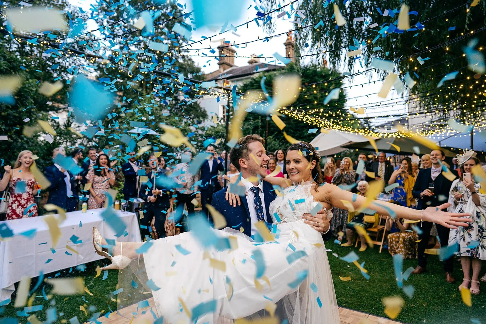 Blackheath-London-Garden Party Vibe Wedding - Dita Rosted Events - London Wedding & Events Planner - Jordanna Marston Photo  (15).jpg