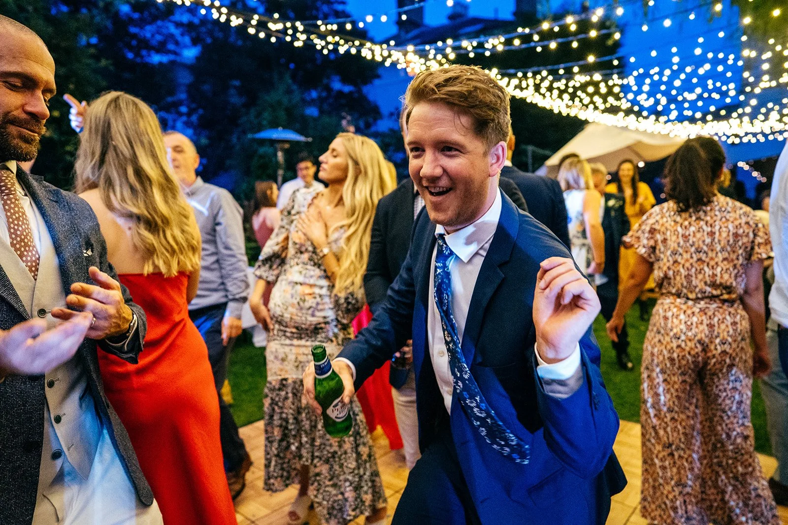 Blackheath-London-Garden Party Vibe Wedding - Dita Rosted Events - London Wedding & Events Planner - Jordanna Marston Photo  (20).jpg