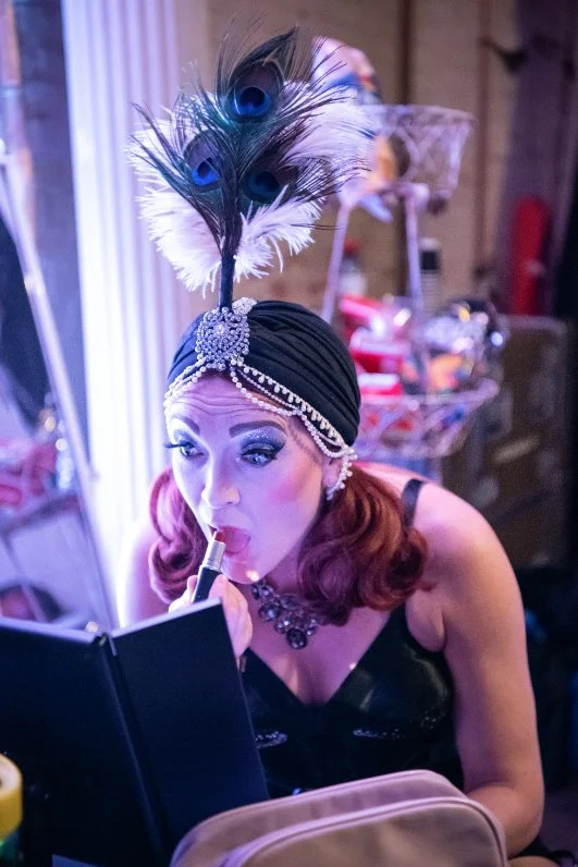 Cabaret Wedding - One Friendly Place - Dita Rosted Events - Light & Sound Production - Bar London Even.jpg