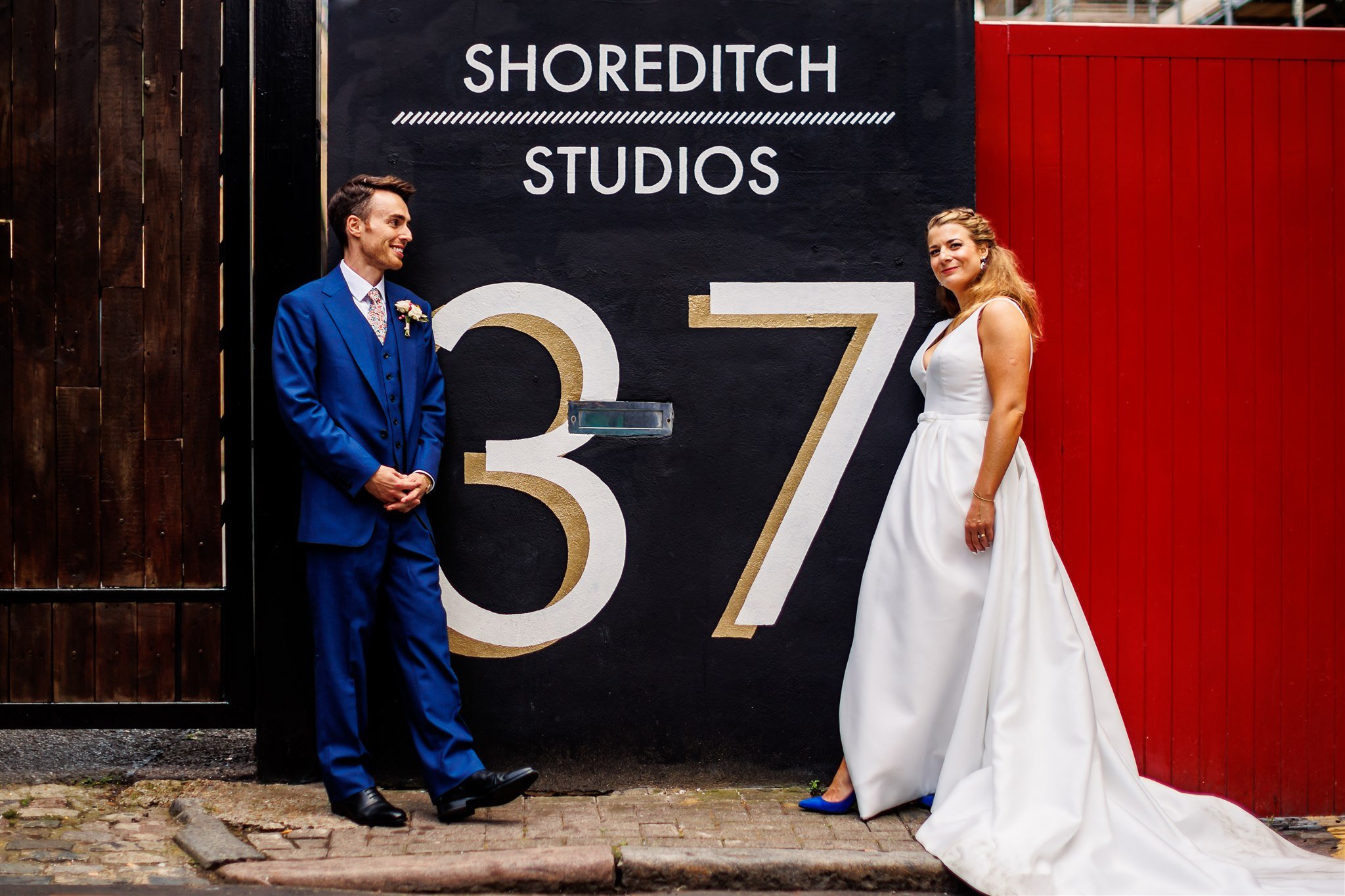 Jess and Matt - 0999 Shoreditch Studios - Dita Rosted Events - Wedding Coordinator London - Lina & Tom - East London Venue.jpg