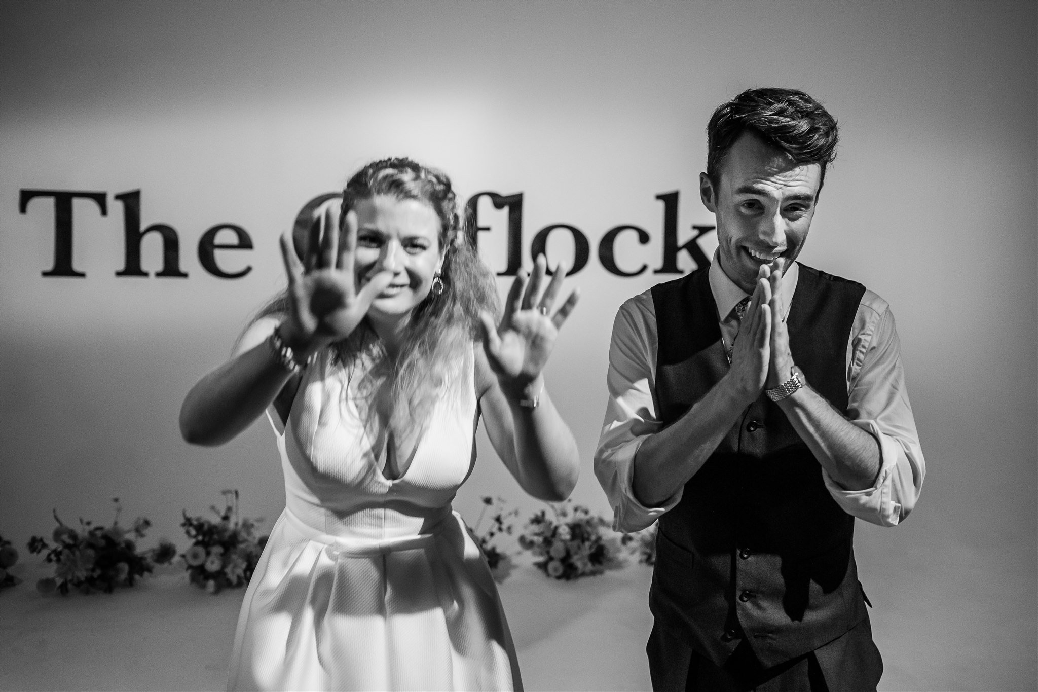 Jess and Matt - 1182 Shoreditch Studios - Dita Rosted Events - Wedding Coordinator London - Lina & Tom - East London Venue.jpg