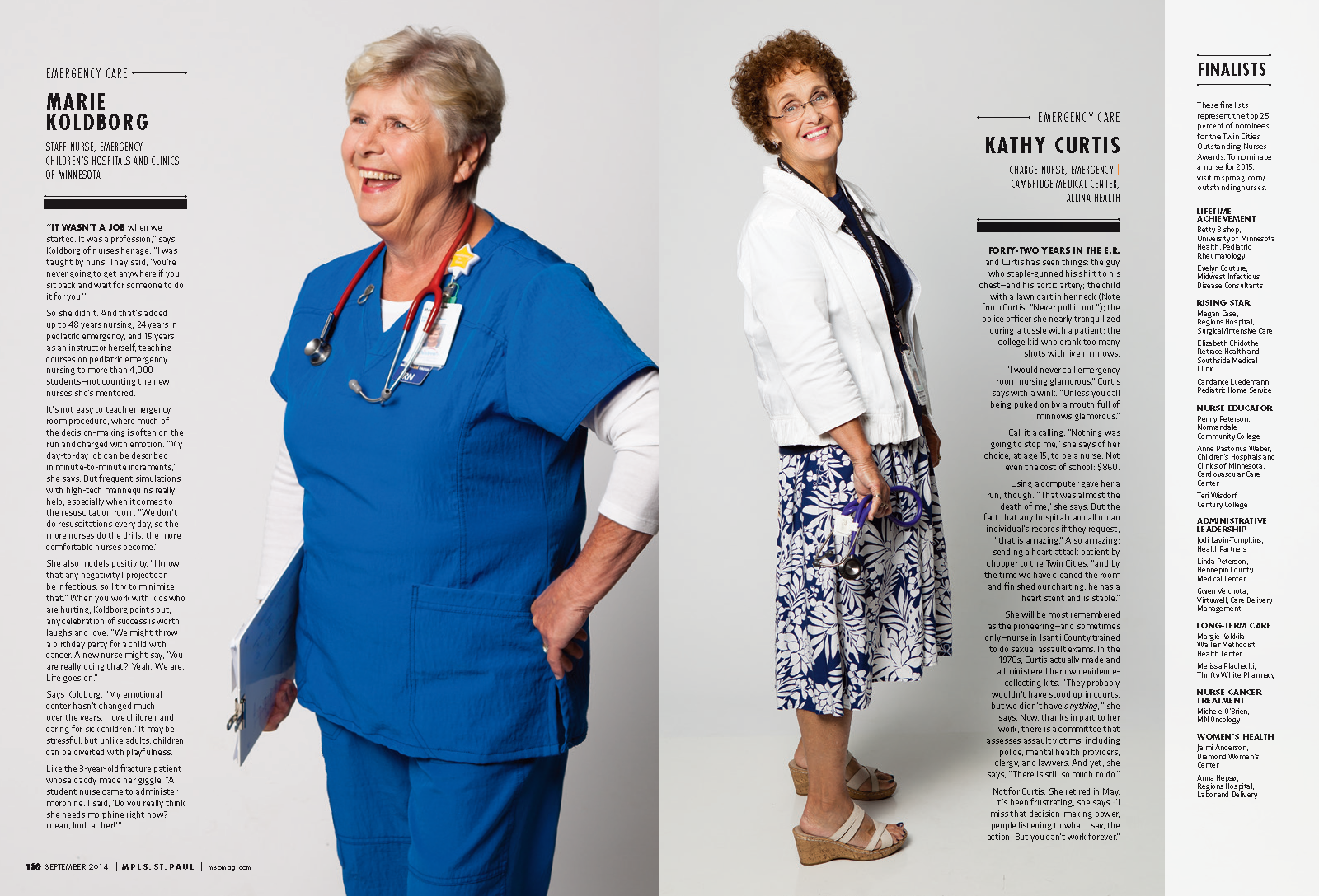 Mpls St Paul Magazine
