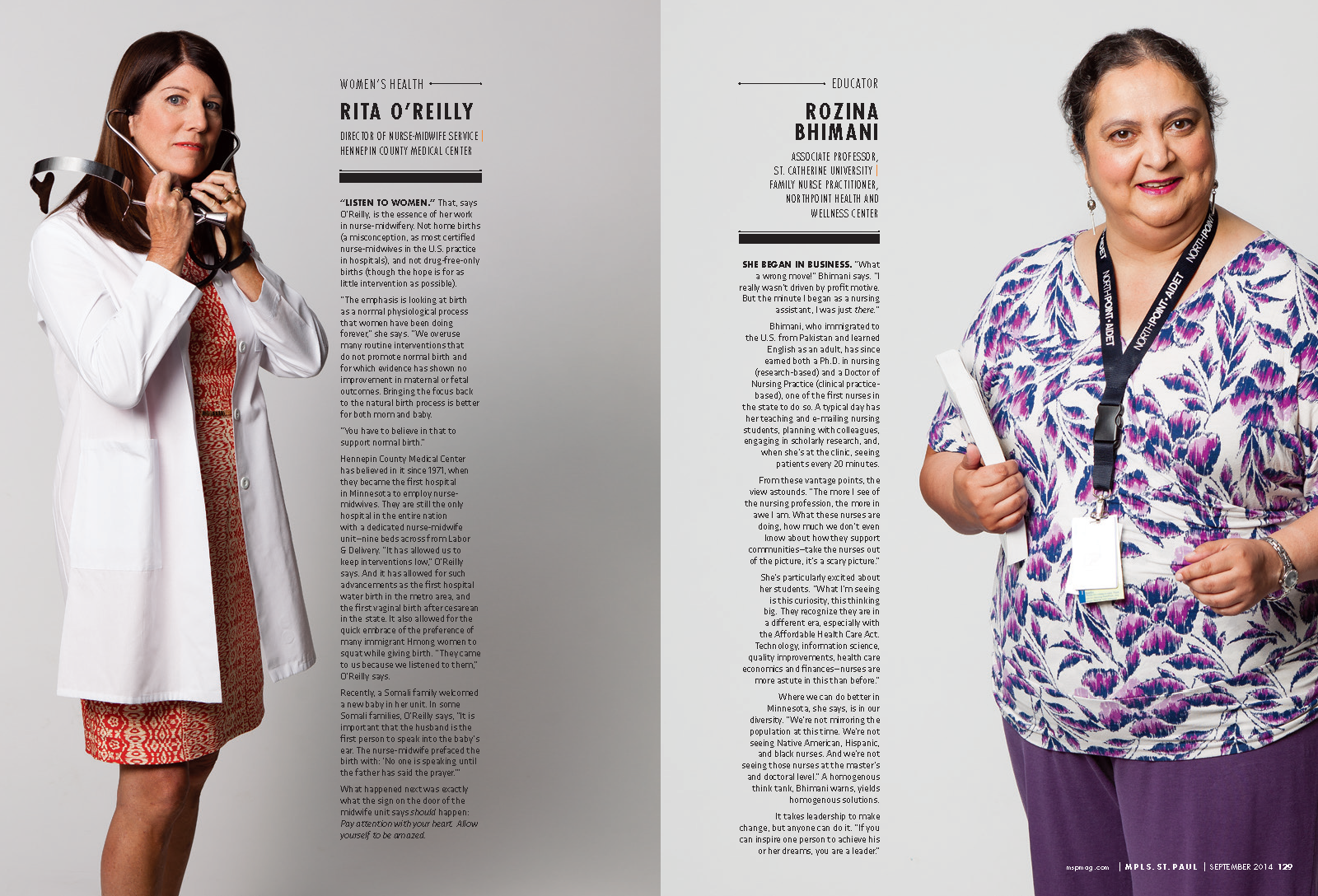 Mpls St Paul Magazine