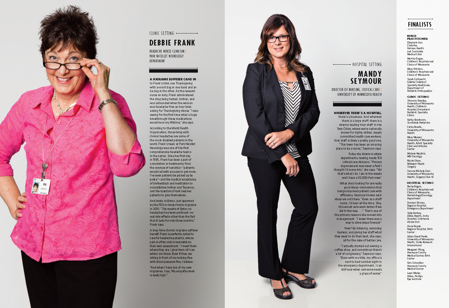 Mpls St Paul Magazine