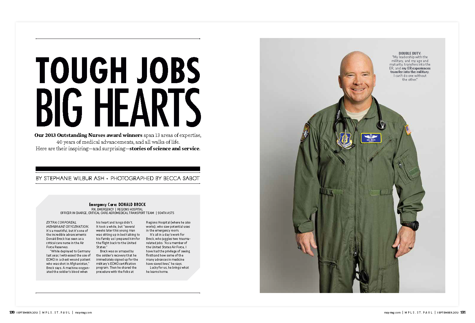Mpls St Paul Magazine