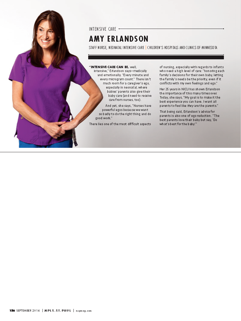 Mpls St Paul Magazine