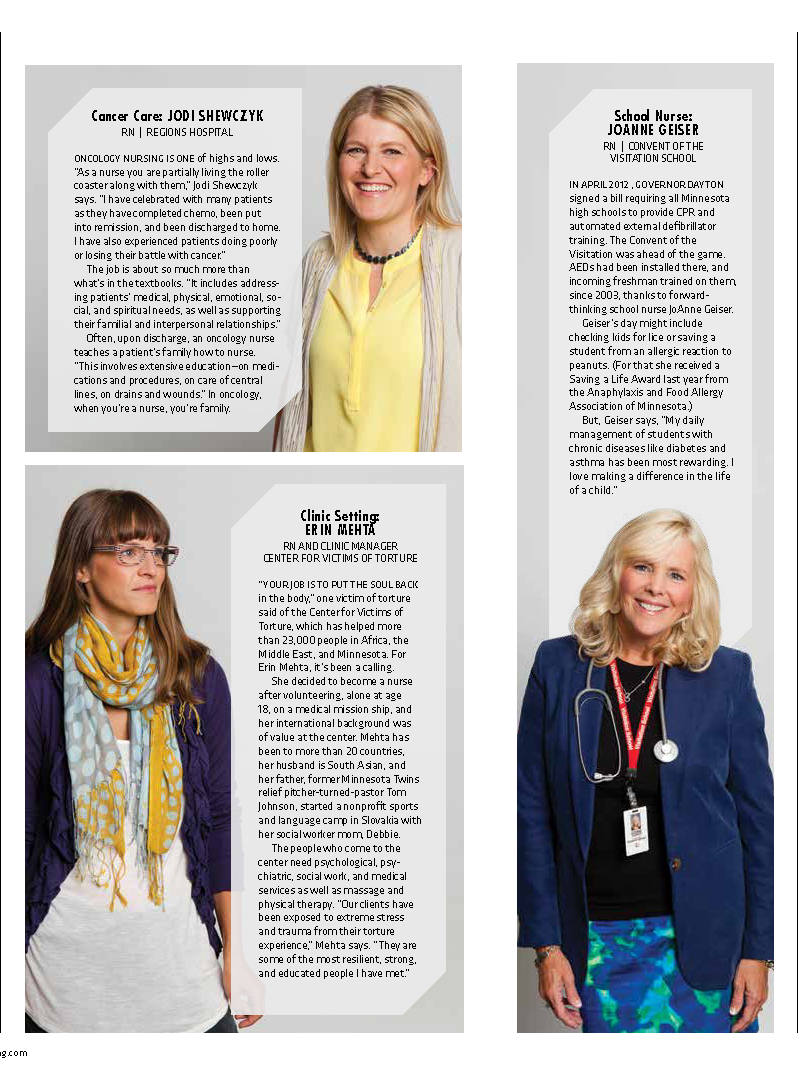 Mpls St Paul Magazine