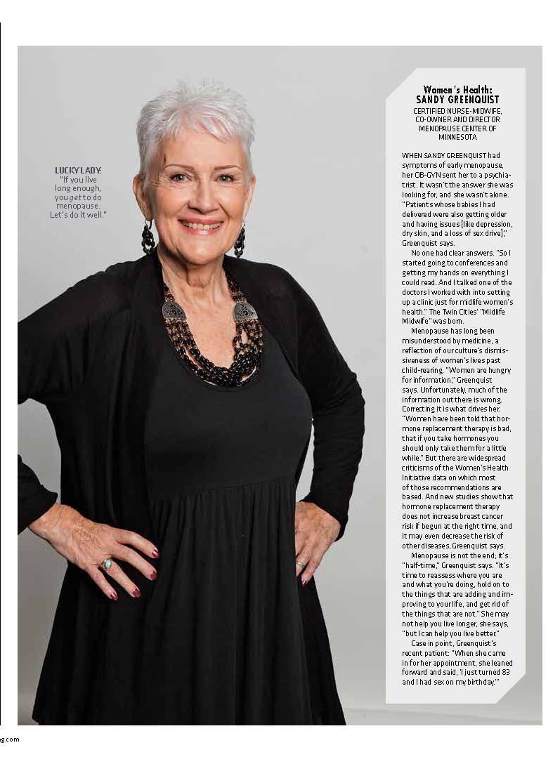 Mpls St Paul Magazine