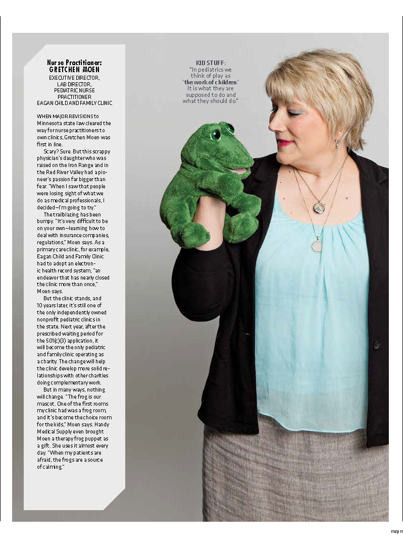 Mpls St Paul Magazine