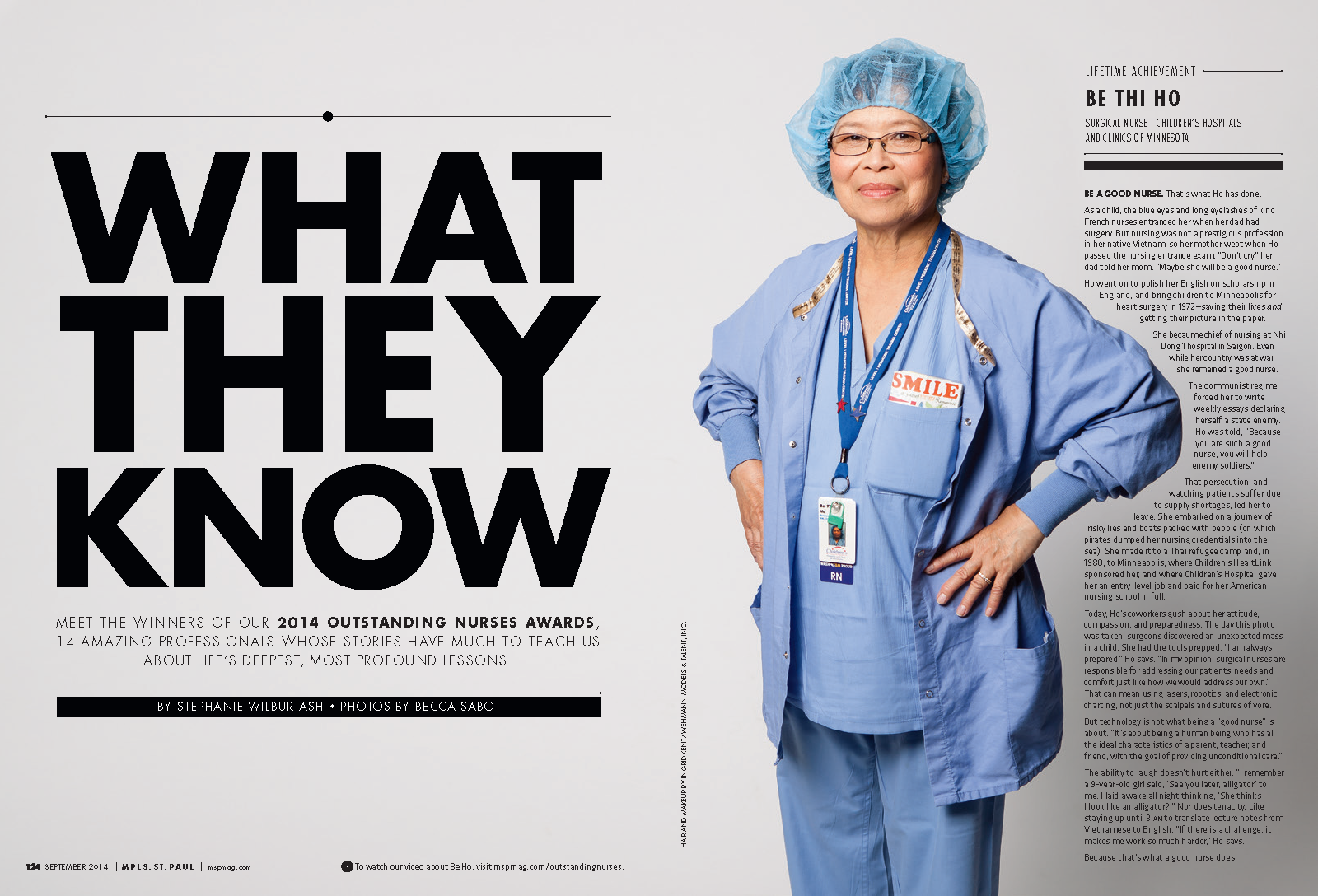 Mpls St Paul Magazine