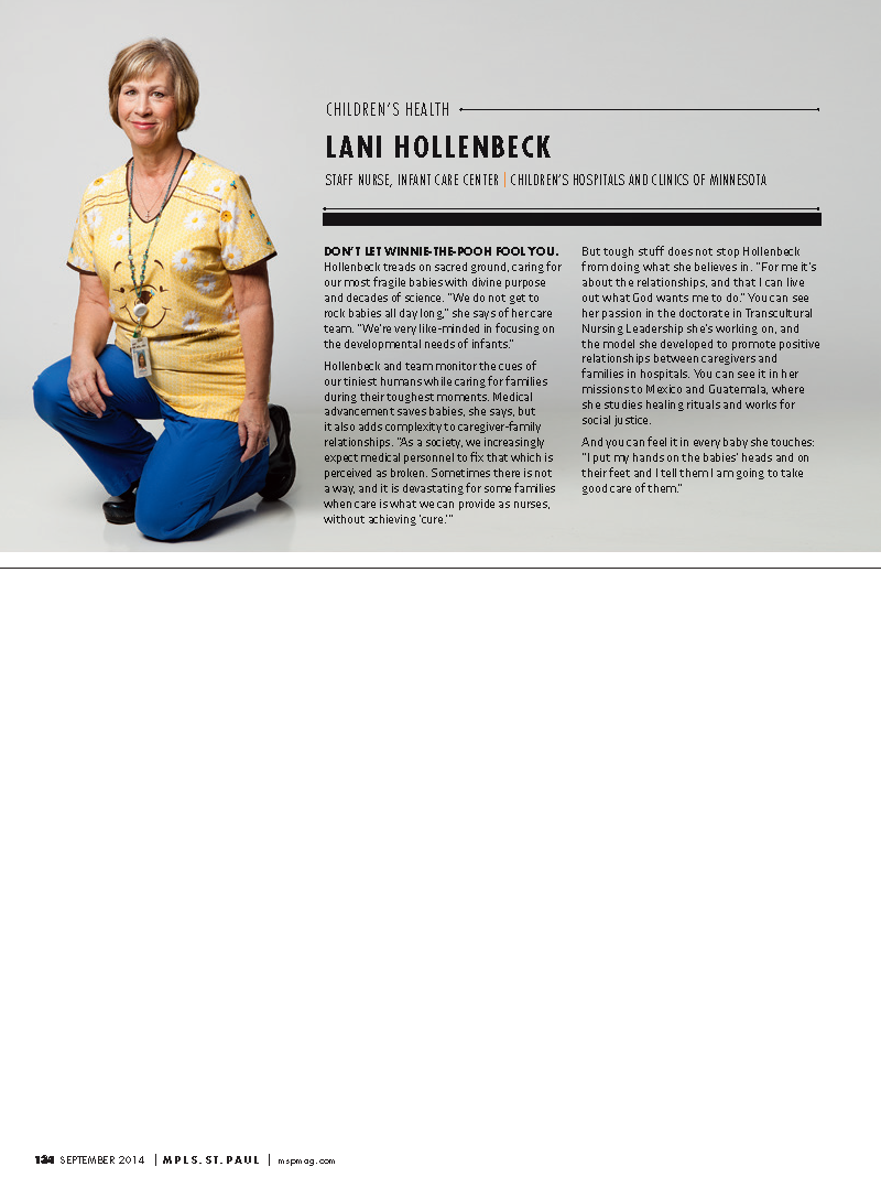 Mpls St Paul Magazine
