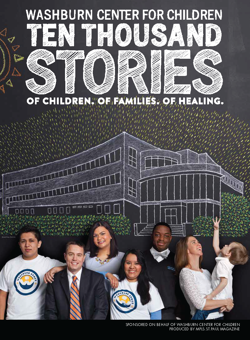 Mpls St Paul Magazine