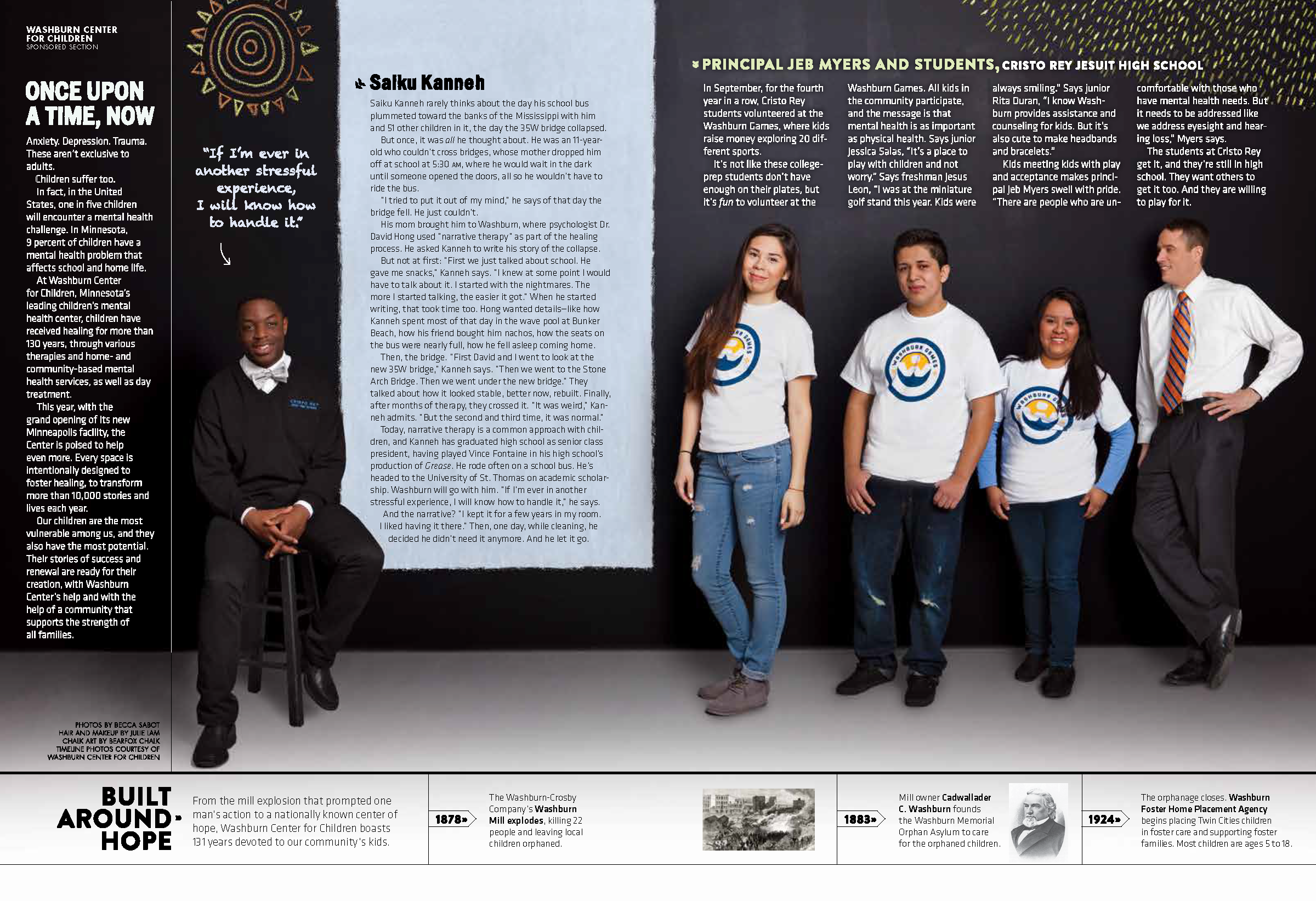 Mpls St Paul Magazine