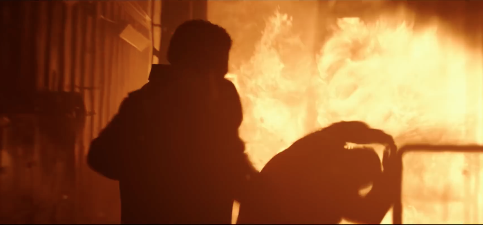 Deepwater Horizon