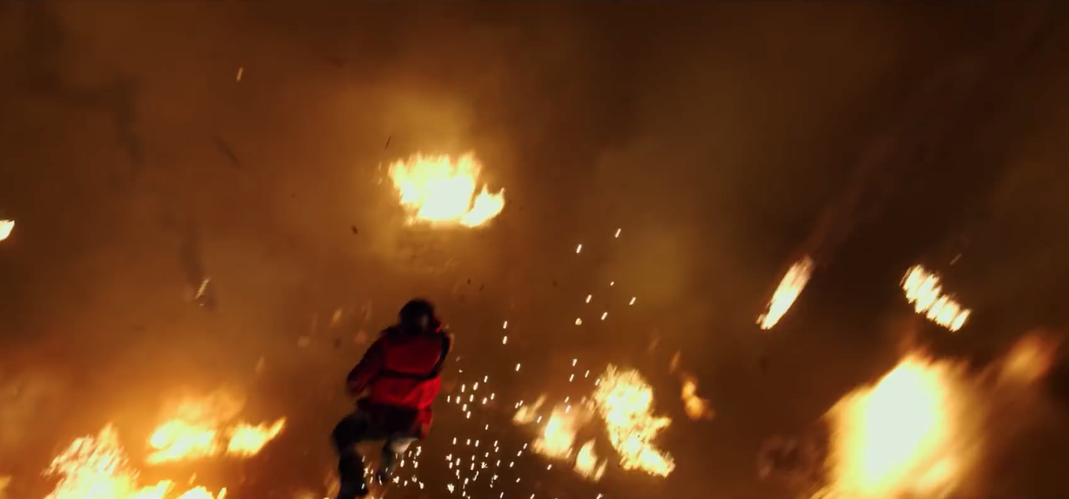 Deepwater Horizon