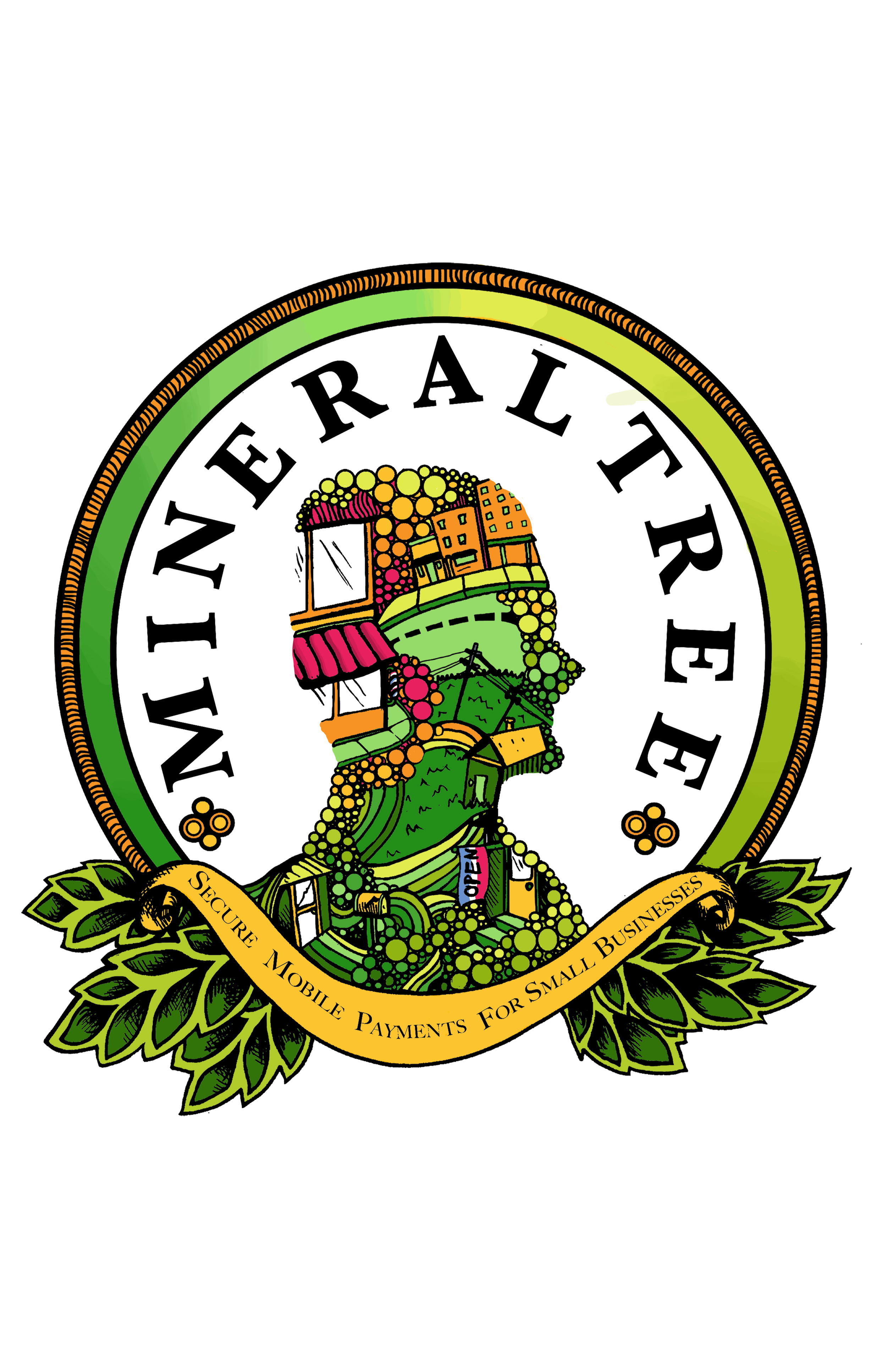 Mineral Tree