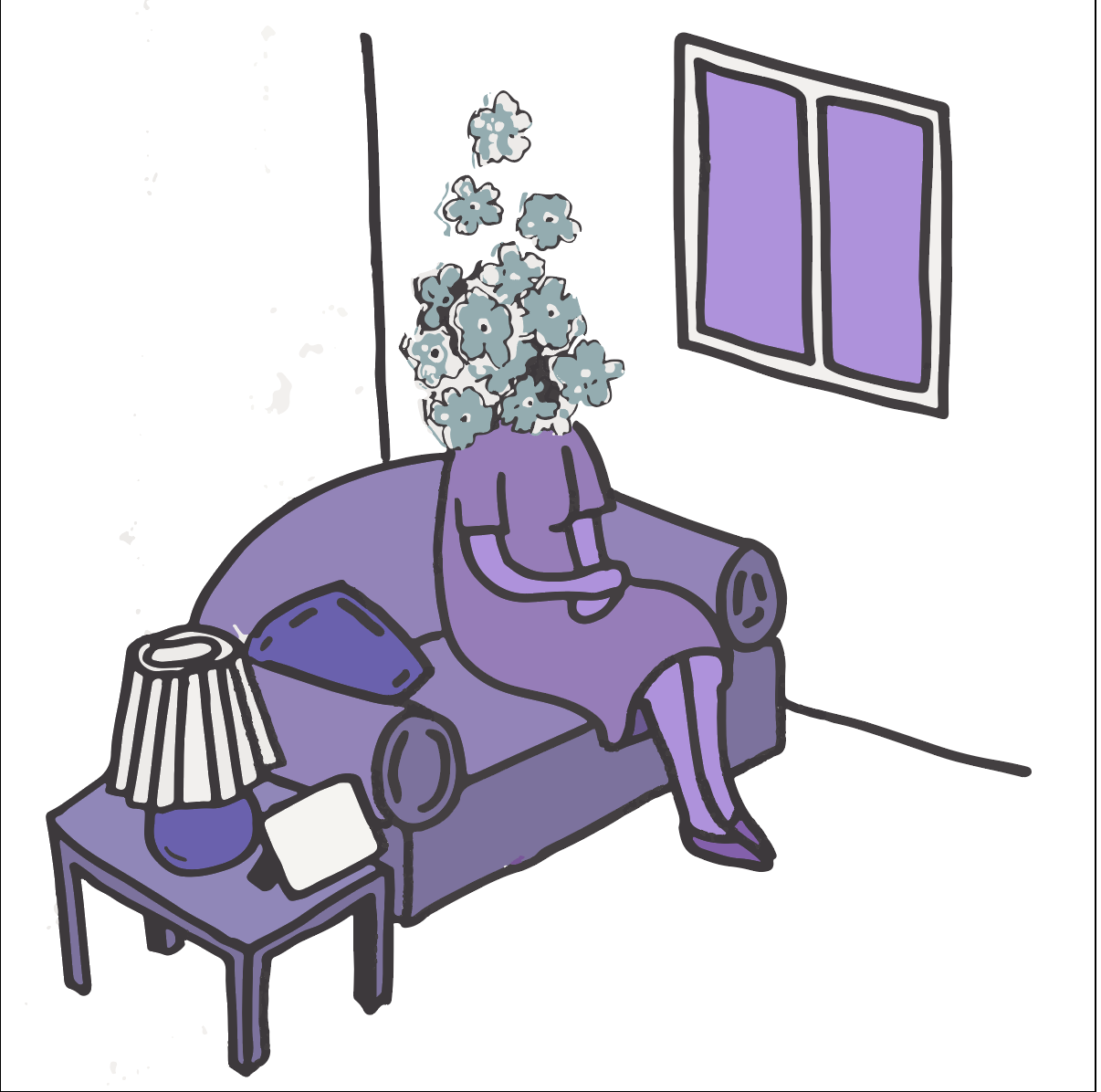 Alzheimer's Awareness Image