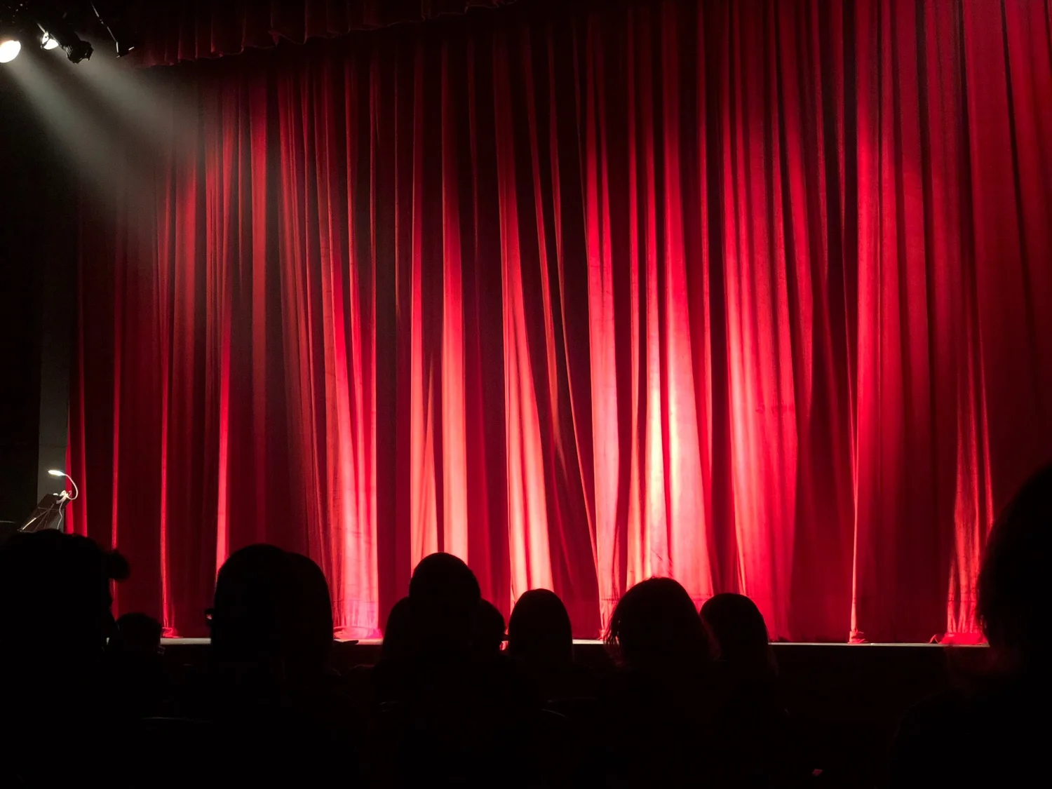 Theater