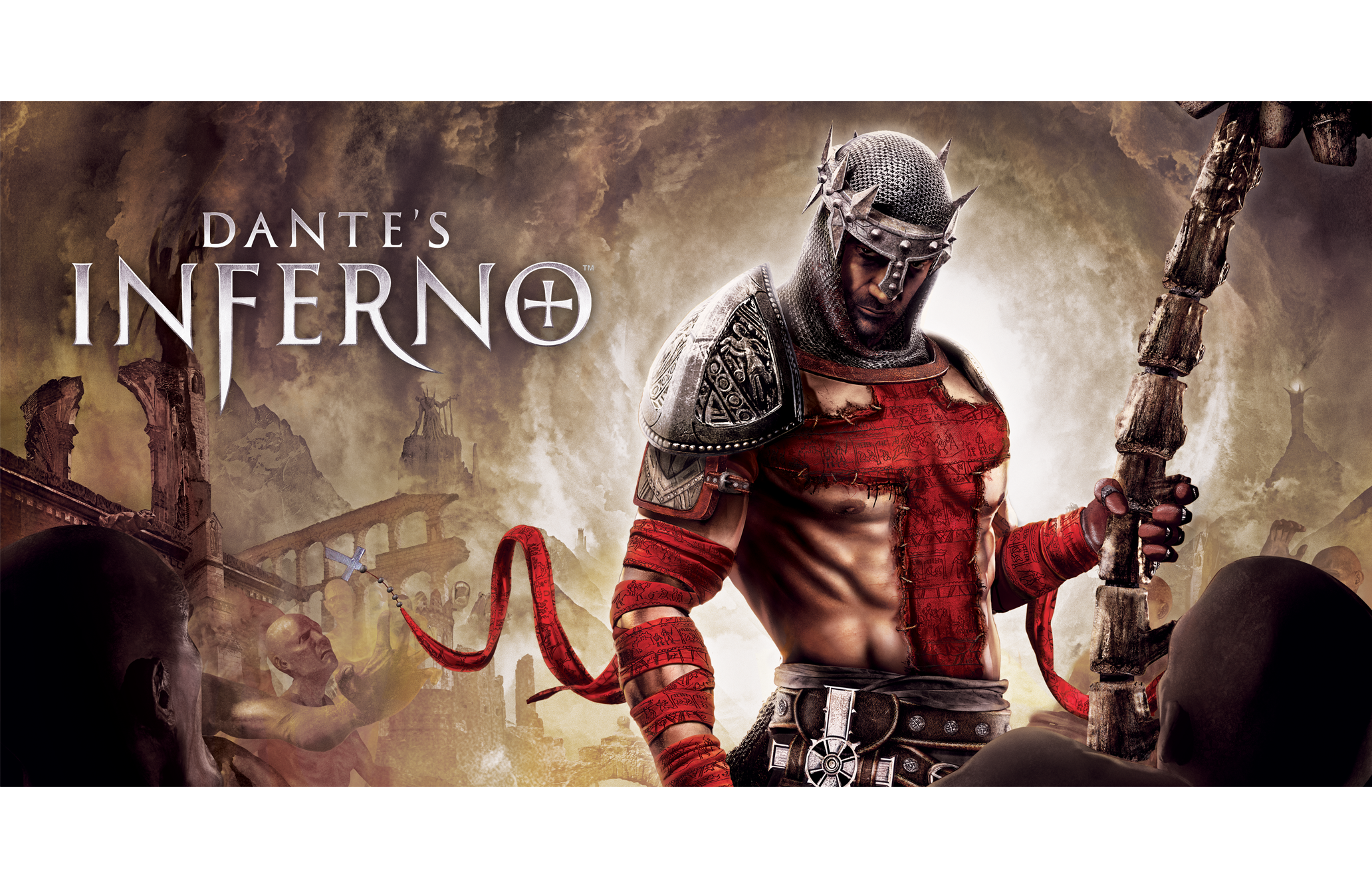 PPT - Dante's Inferno PowerPoint Presentation, free download - ID