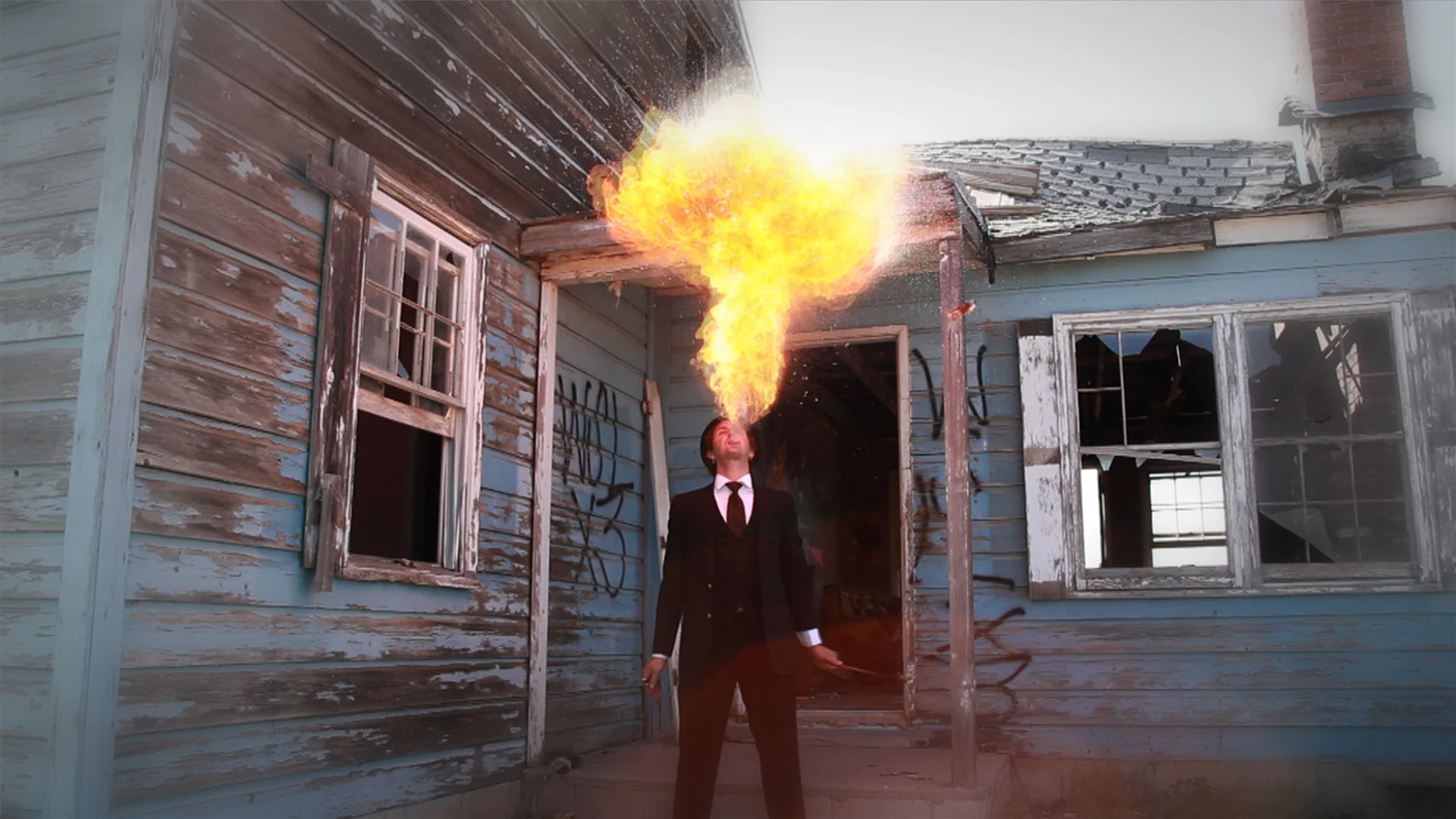 ELLIPSIS | VIDEO STILL