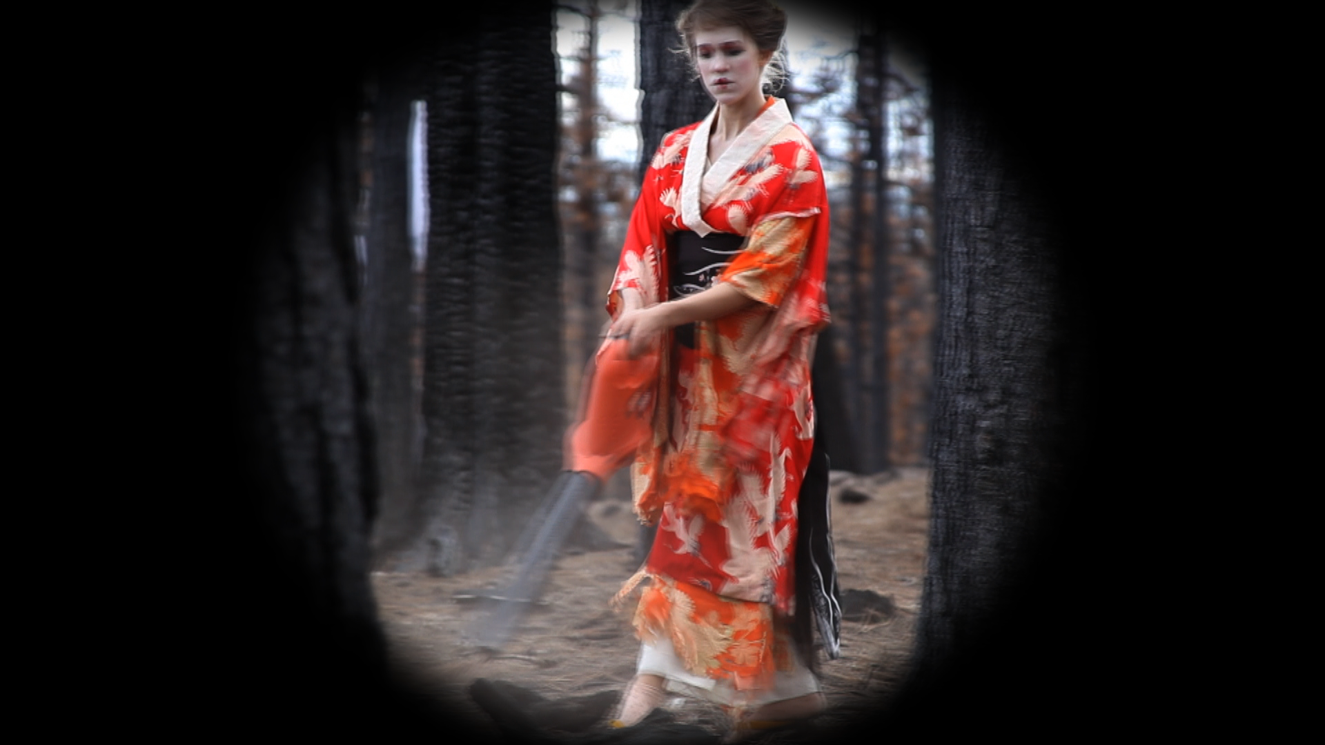 ELLIPSIS | VIDEO STILL
