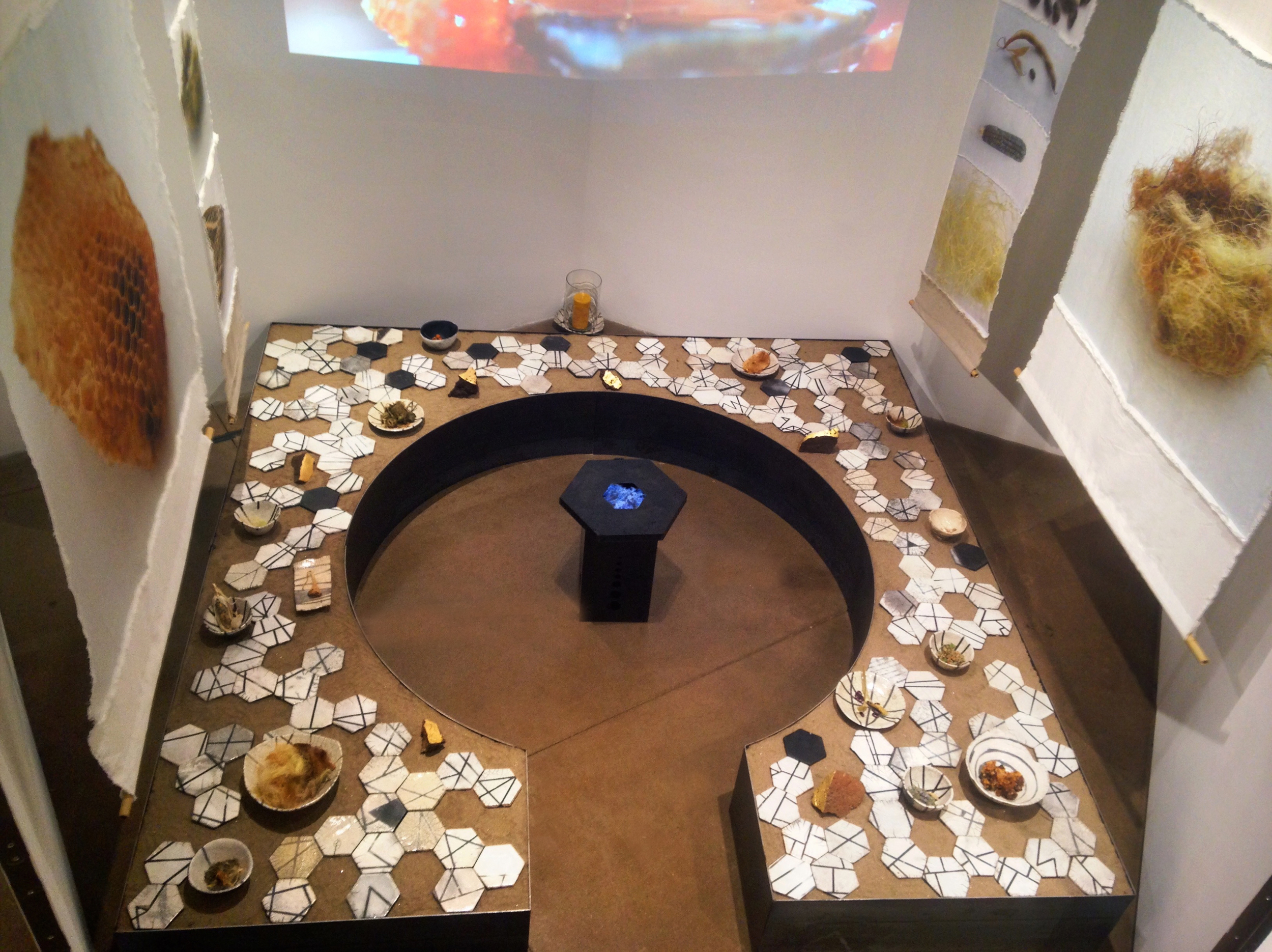 RITUAL HIVE | alchemy + prana