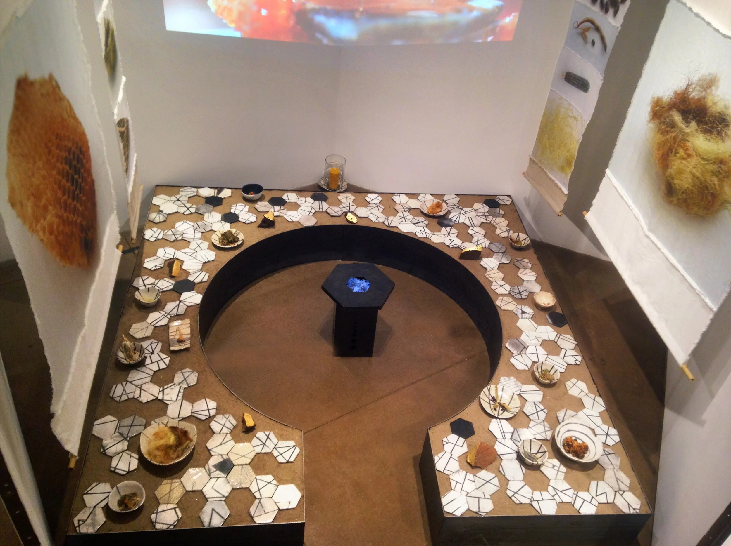 RITUAL HIVE | alchemy + prana