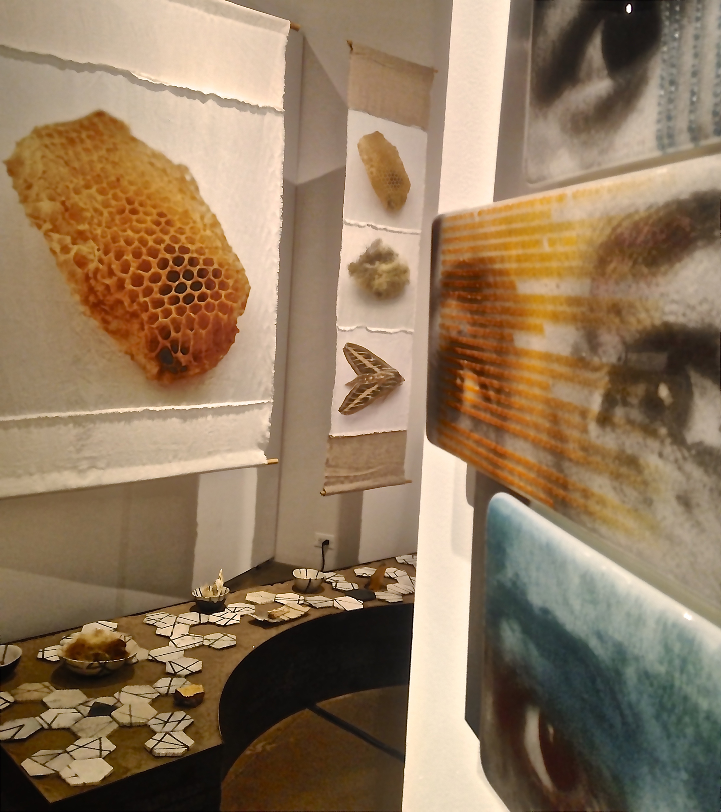 RITUAL HIVE | alchemy + prana