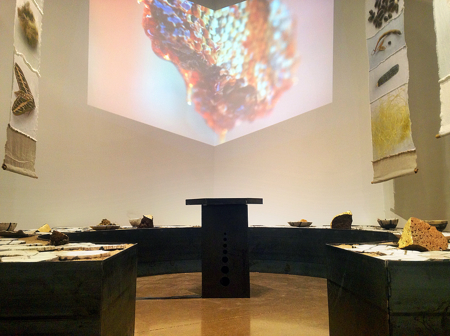 RITUAL HIVE | alchemy + prana