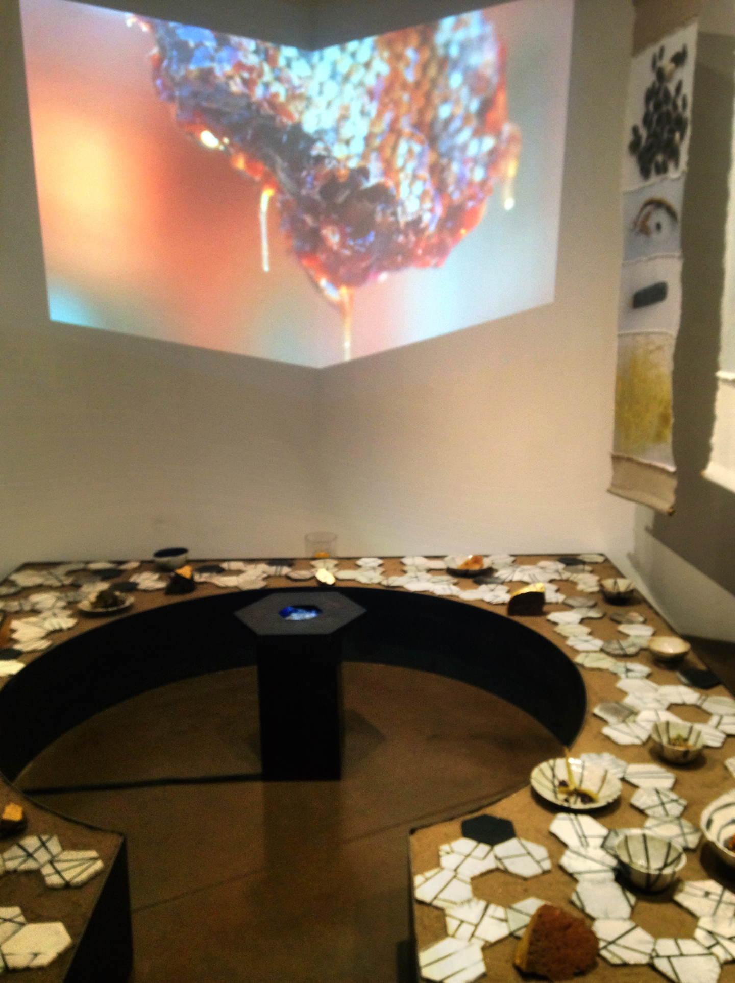 RITUAL HIVE | alchemy + prana